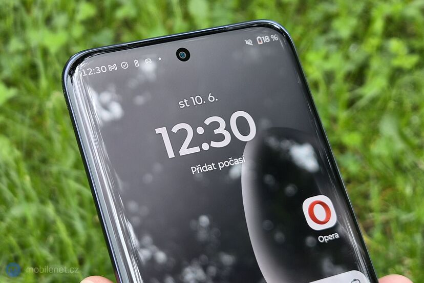 Motorola Edge 70 Fusion