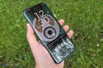 Motorola Edge 70 Fusion