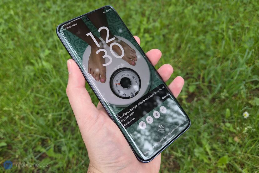 Motorola Edge 70 Fusion