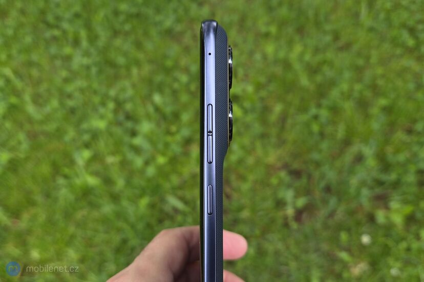 Motorola Edge 70 Fusion