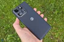 Motorola Edge 70 Fusion