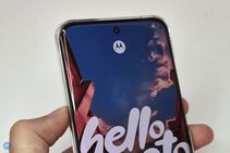Motorola Edge 70 Fusion