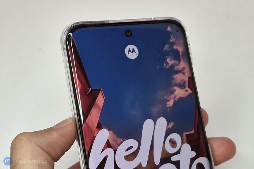 Motorola Edge 70 Fusion