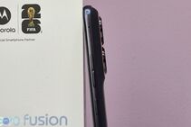 Motorola Edge 70 Fusion
