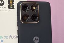 Motorola Edge 70 Fusion