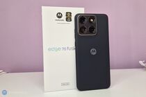 Motorola Edge 70 Fusion