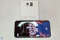 Motorola Edge 70 Fusion