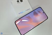 Motorola Edge 70 Fusion