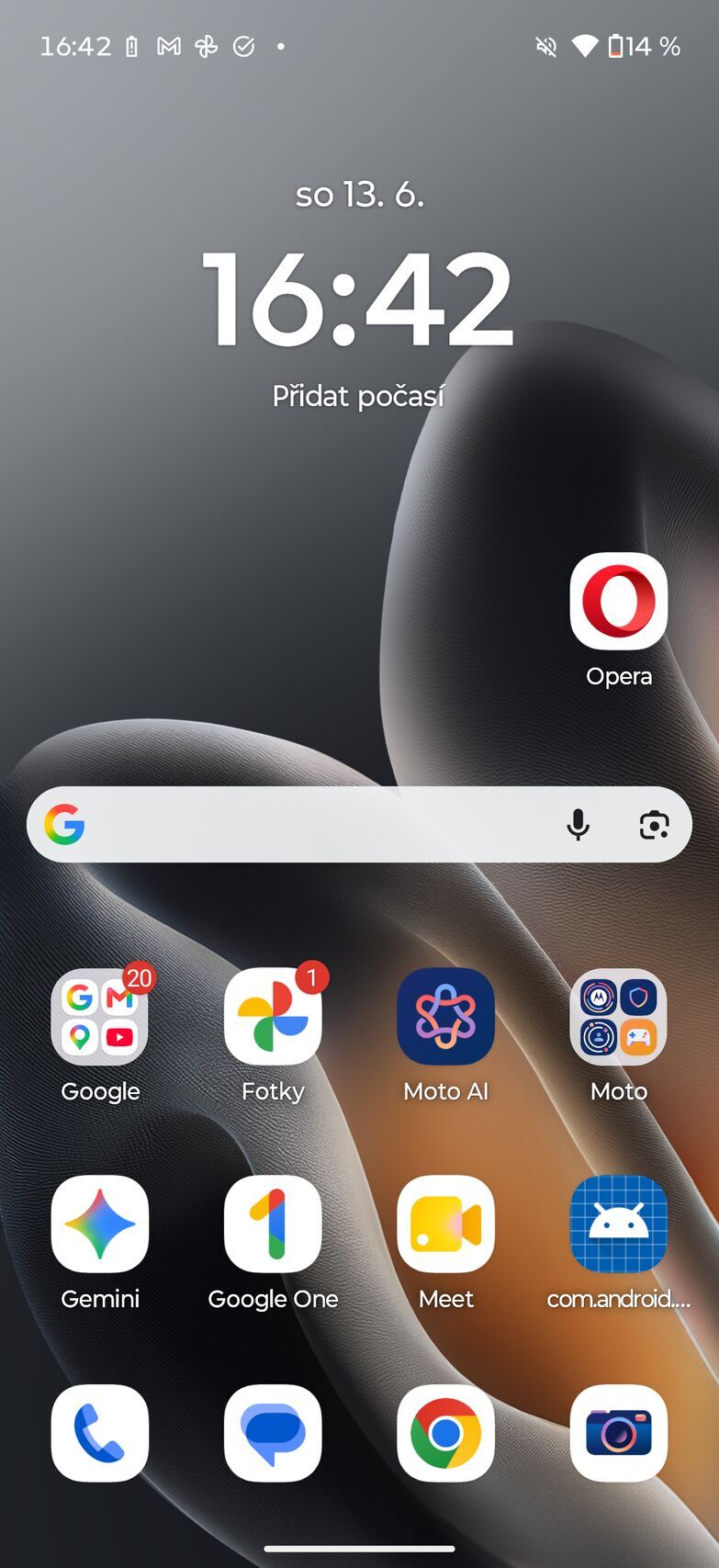 Motorola Edge 70 Fusion