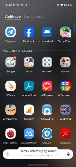 Motorola Edge 70 Fusion