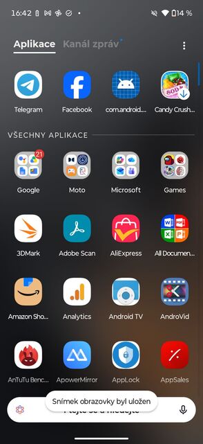 Motorola Edge 70 Fusion