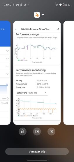 Motorola Edge 70 Fusion