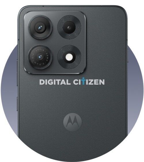 Motorola Edge 70 Max