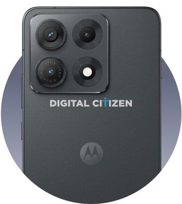 Motorola Edge 70 Max