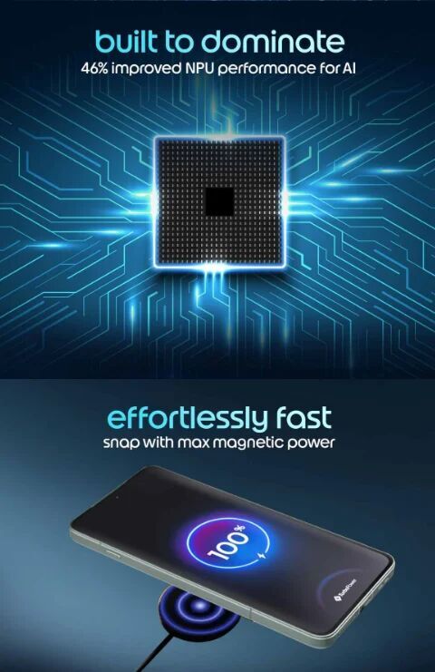 Motorola Edge 70 Max