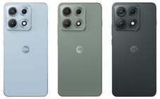 Motorola Edge 70 Max