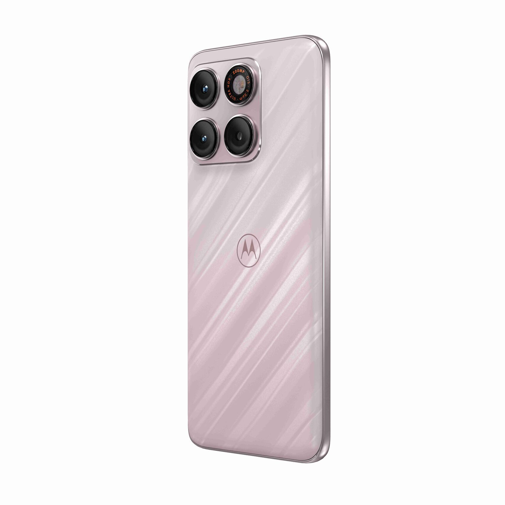 Motorola Edge 70 Plus
