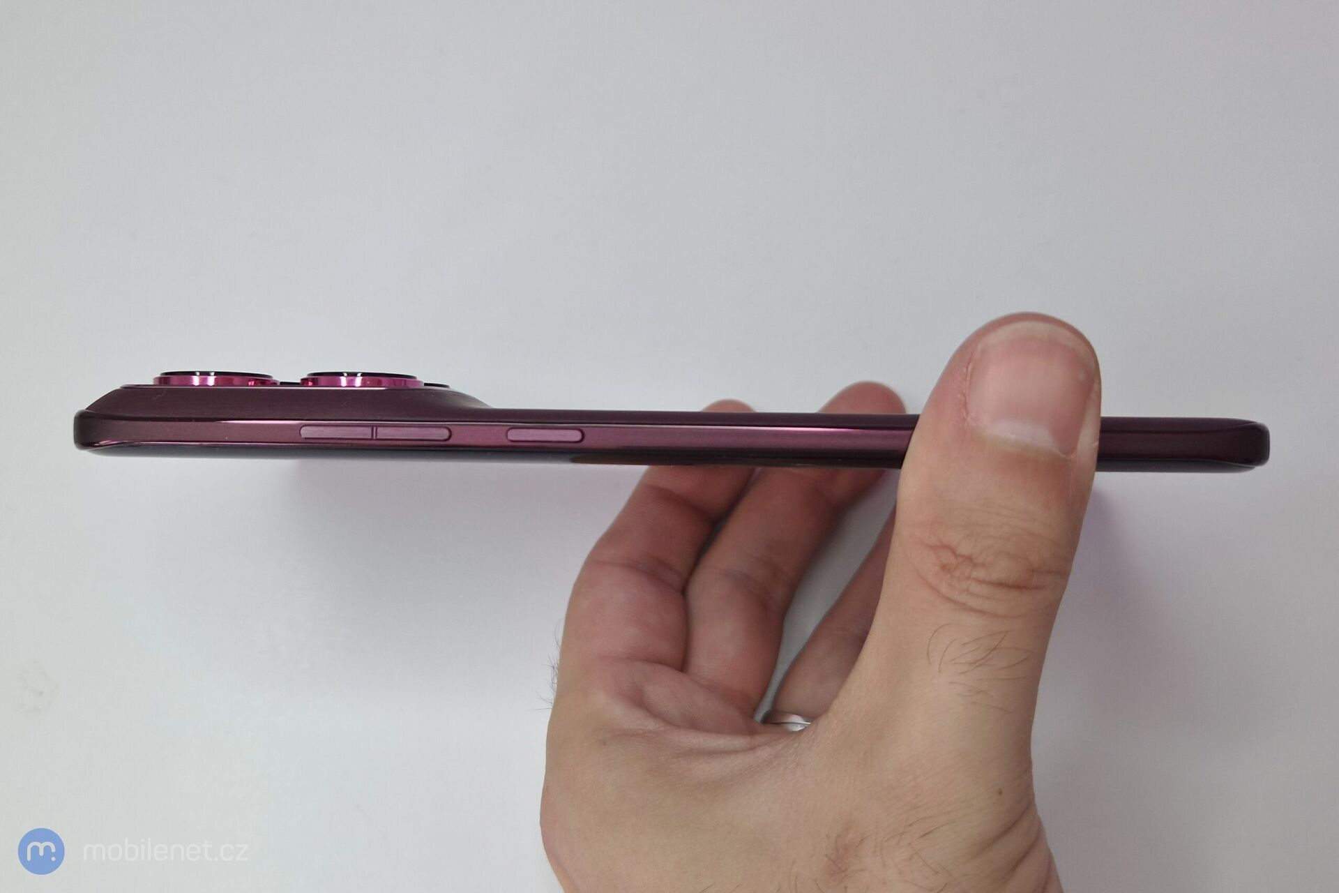 Motorola Edge 70 Pro