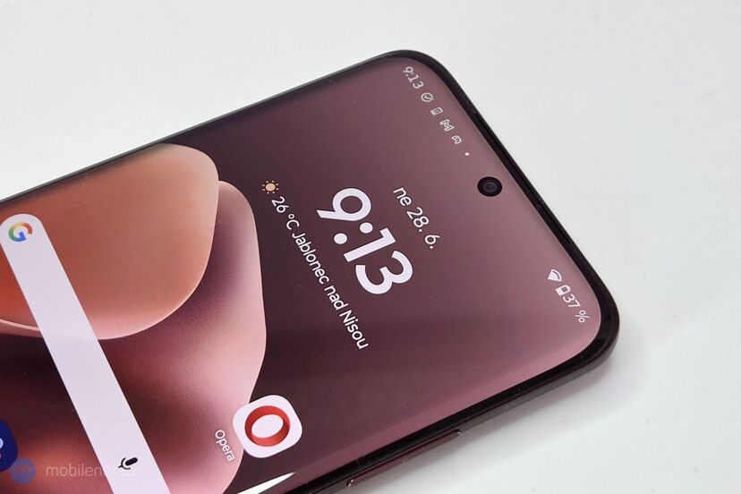 Motorola Edge 70 Pro