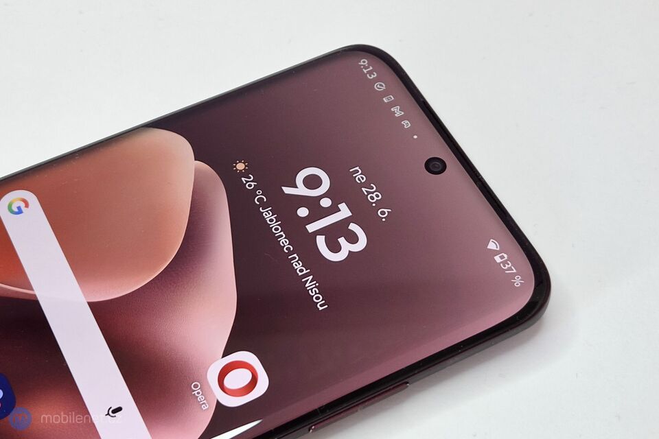 Motorola Edge 70 Pro
