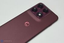 Motorola Edge 70 Pro
