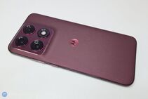 Motorola Edge 70 Pro