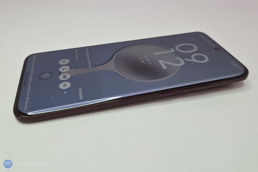 Motorola Edge 70 Pro