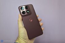 Motorola Edge 70 Pro
