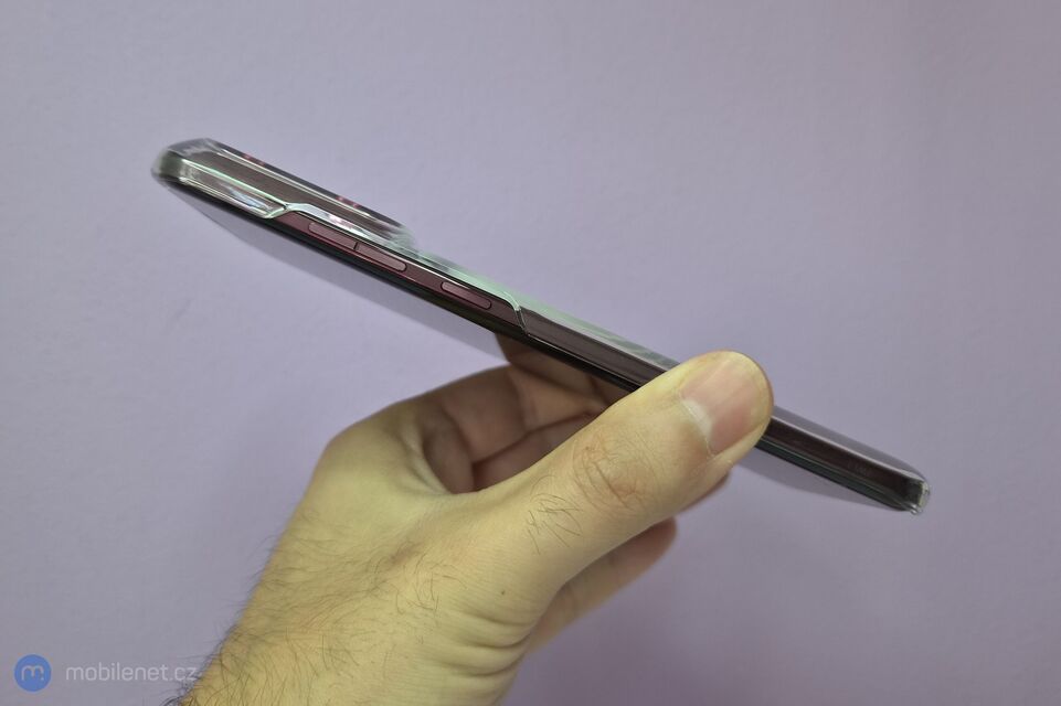 Motorola Edge 70 Pro