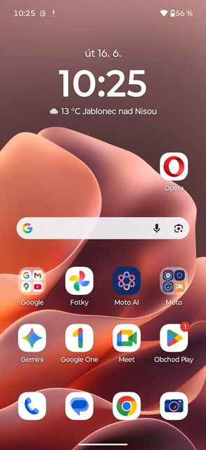 Motorola Edge 70 Pro
