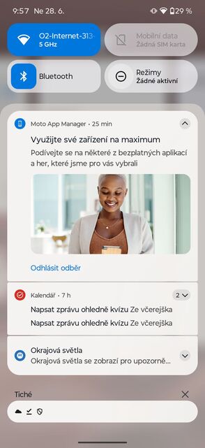 Motorola Edge 70 Pro