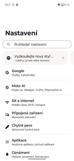 Motorola Edge 70 Pro