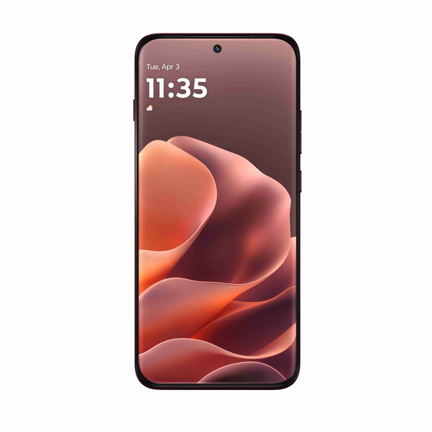 Motorola Edge 70 Pro (Global)