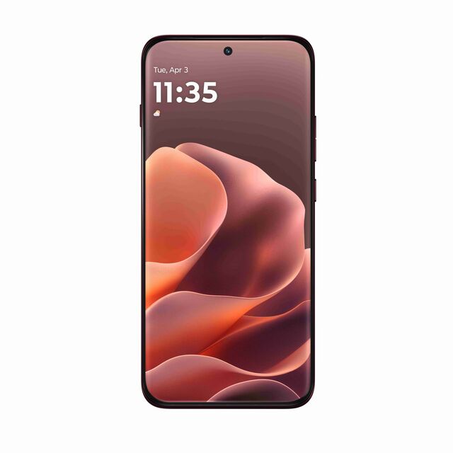 Motorola Edge 70 Pro (Global)