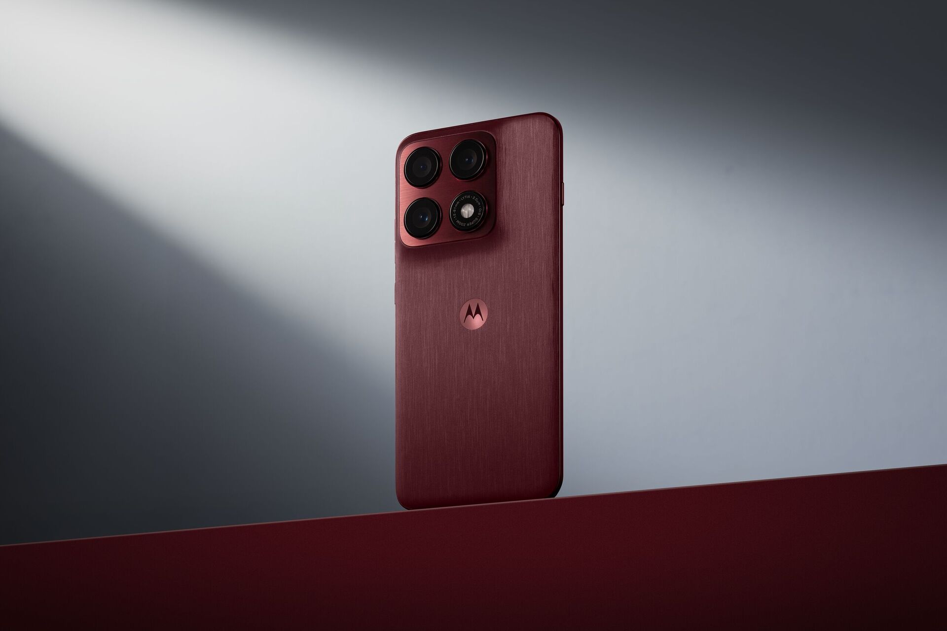 Motorola Edge 70 Pro (Global)