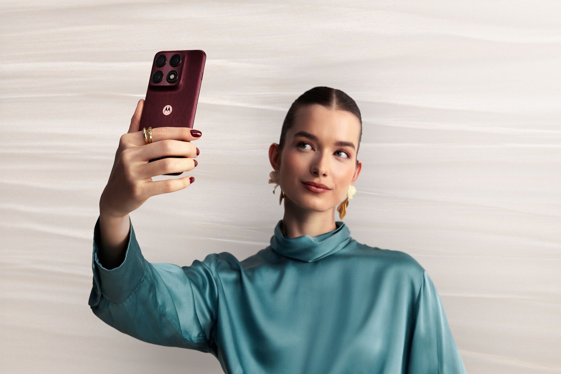 Motorola Edge 70 Pro (Global)