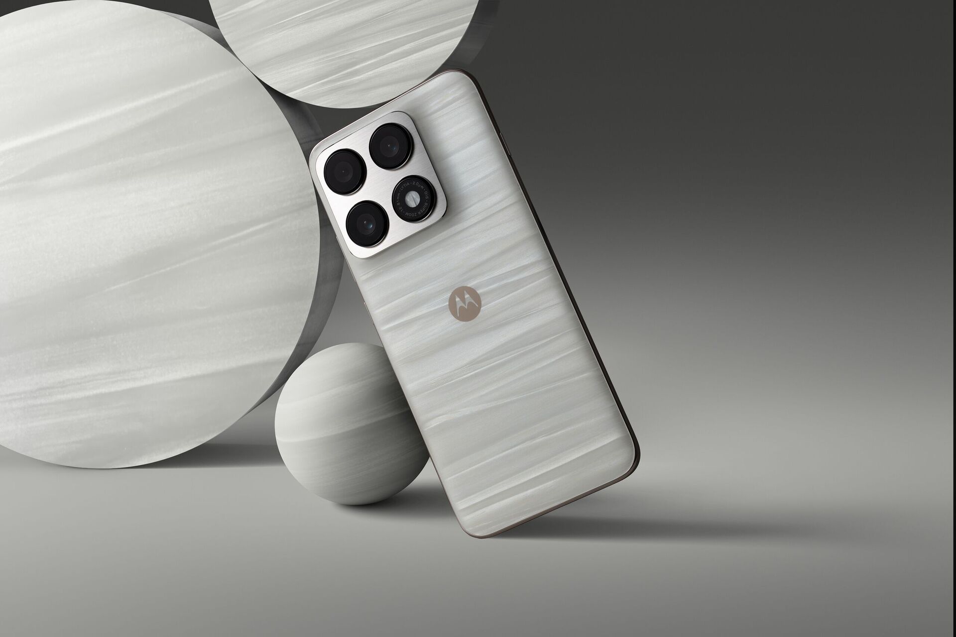 Motorola Edge 70 Pro (Global)