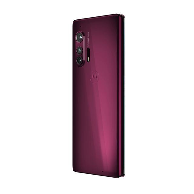 Motorola Edge+