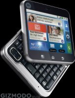 Motorola Flipout