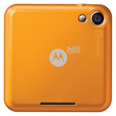 Motorola FLIPOUT