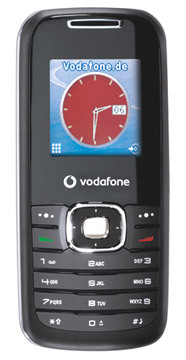 Motorola Fone F3