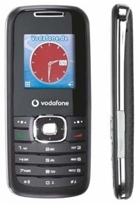Motorola Fone F3