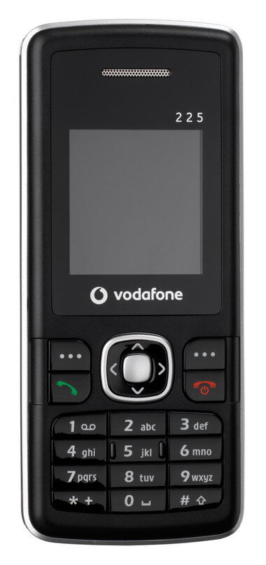 Motorola Fone F3