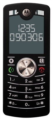 Motorola Fone F3