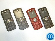 Motorola Fone F3