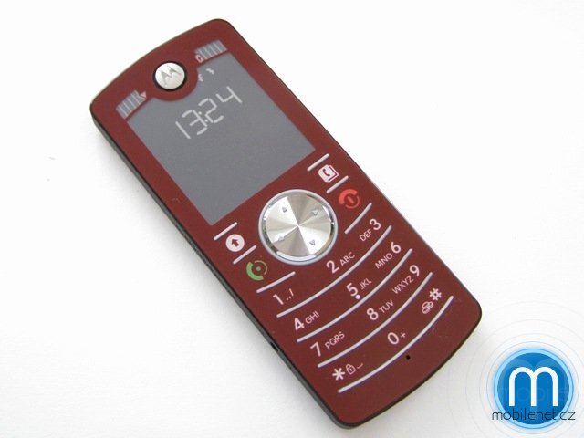 Motorola Fone F3