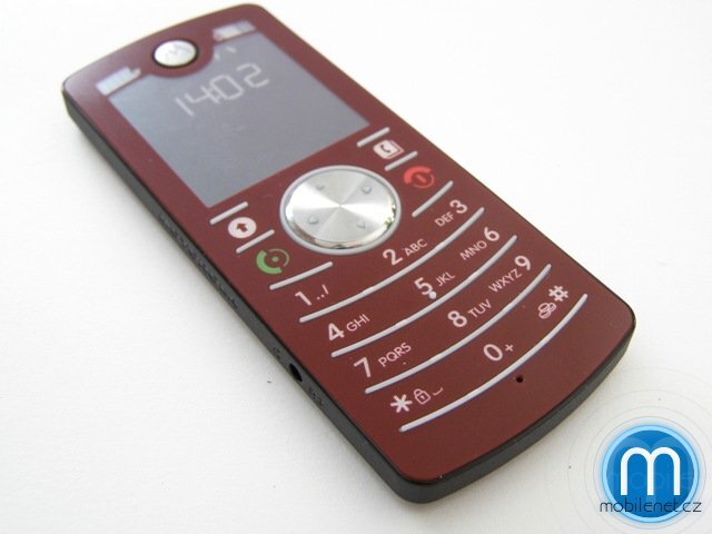 Motorola Fone F3