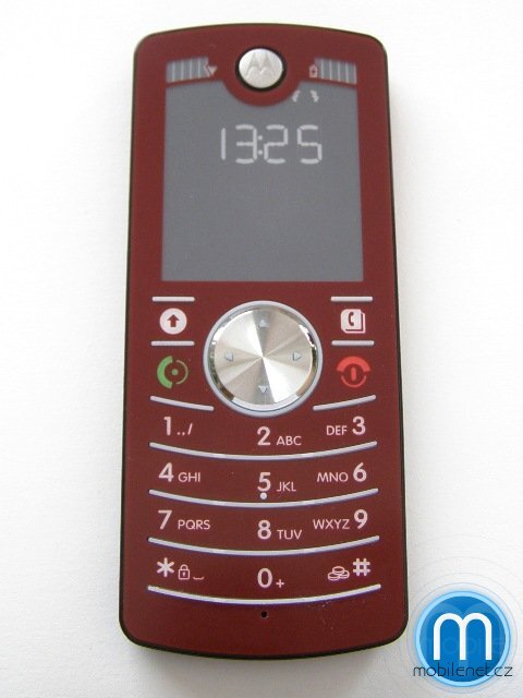 Motorola Fone F3