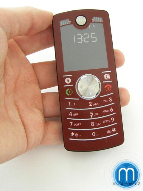 Motorola Fone F3