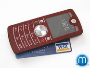 Motorola Fone F3